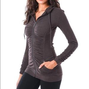 Nomads Hemp Wear Thrive Tunic